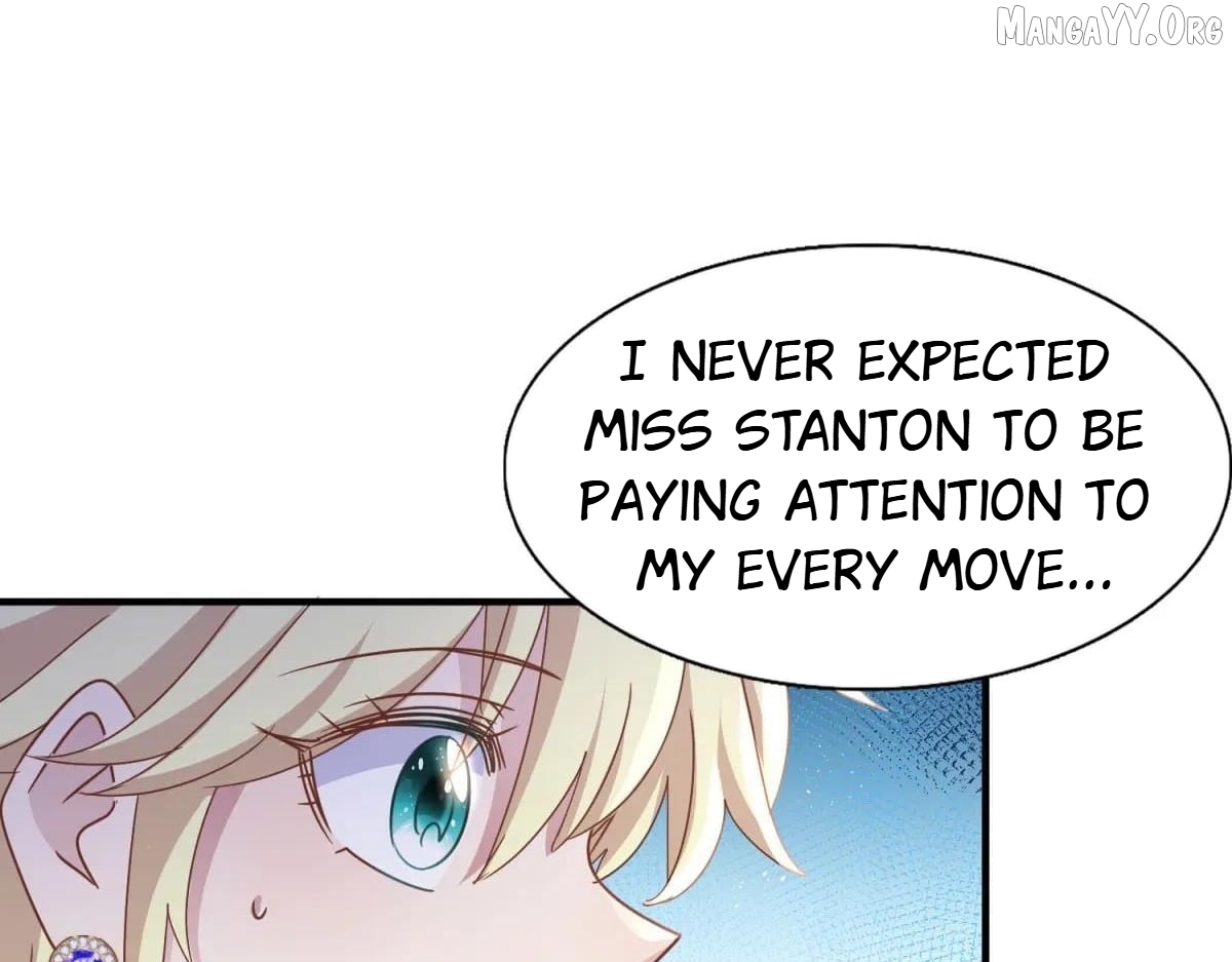 Don't Embarrass Me Chapter 174 - page 25